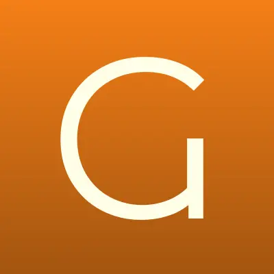 G-PAINT, лого-визитка