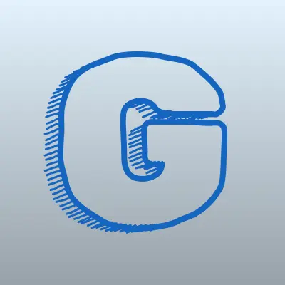 GABBIANO, свадебный дом, лого-визитка