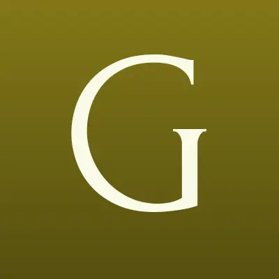 GALI, кожевенная мастерская, лого-визитка