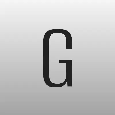 GMCiti, техцентр, лого-визитка