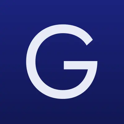 GPartners, компания, лого-визитка