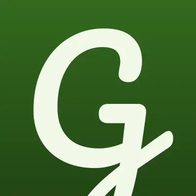 GRANI, салон интерьерных решений, лого-визитка