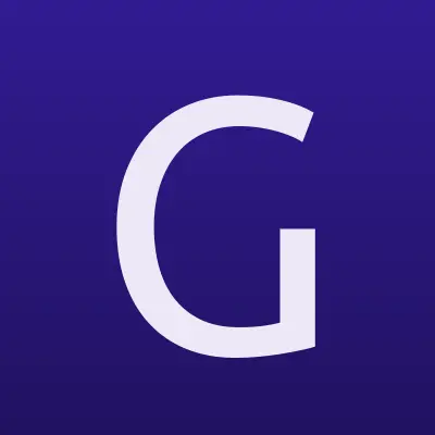 Gamma, шоурум женской одежды, лого-визитка