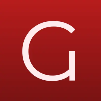 Geona, дверной центр, лого-визитка