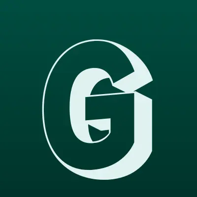 GlazGo-Kazan, компания по продаже и установке систем видеонаблюдения, лого-визитка