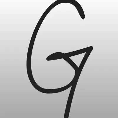 Global Service, лого-визитка