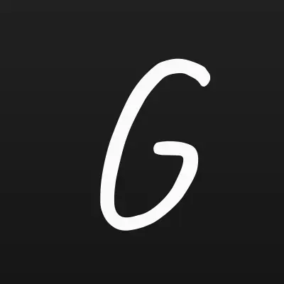 Global Service, лого-визитка