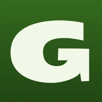 Global Speaker, центр разговорного английского, лого-визитка
