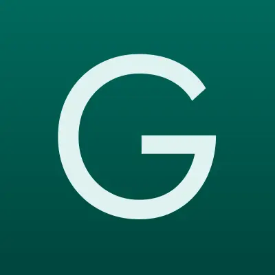 Good People Group, агентство рекламных услуг, лого-визитка