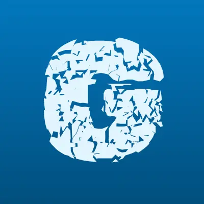 Горьковская дирекция по управлению терминально-складским комплексом, лого-визитка