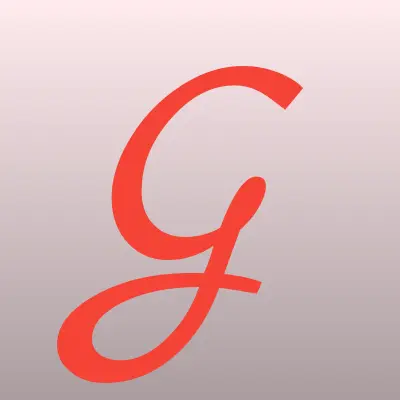 Grace kids, детская парикмахерская, лого-визитка