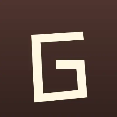 Groomerkzn, груминг-салон, лого-визитка