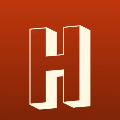 HAMEL, строительно-монтажная фирма, лого-визитка