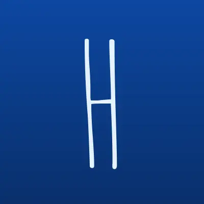 HANAK, салон кухонь и интерьера, лого-визитка