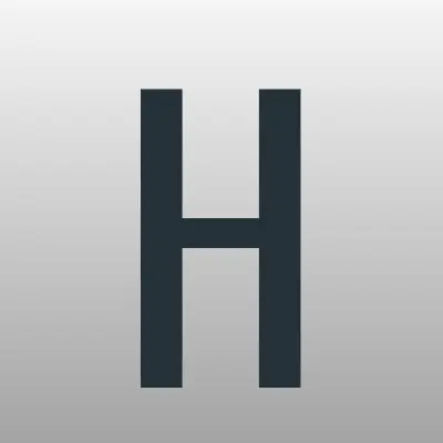 HD-Service, сервисный центр, лого-визитка