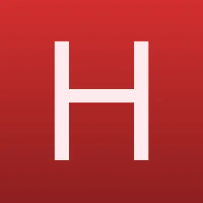 HLS GO, школа тренеров, лого-визитка