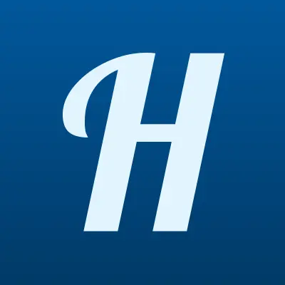 Haier, фирменный магазин, лого-визитка