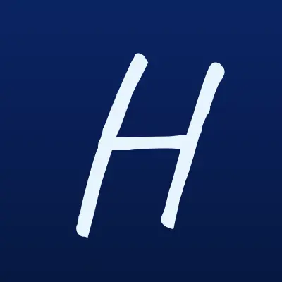 Hayatim, студия никаха, лого-визитка
