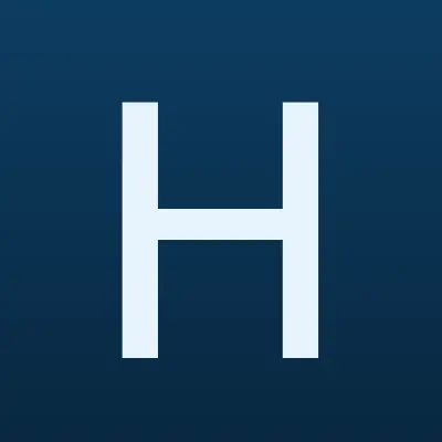 Heart club, лого-визитка