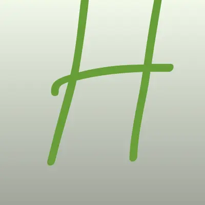 HelloVega, компания по созданию видео-презентаций для бизнеса, лого-визитка