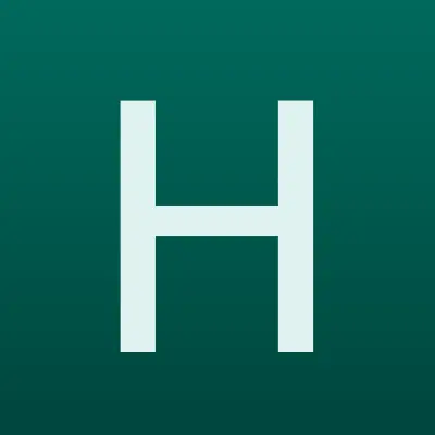 Hikvision, торгово-производственная компания, лого-визитка