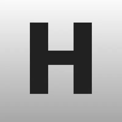 Химтехно, научно-производственный центр, лого-визитка