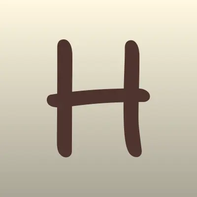 Himweld, лого-визитка
