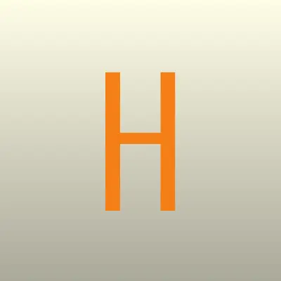HoHoRo, кофейня самообслуживания, лого-визитка