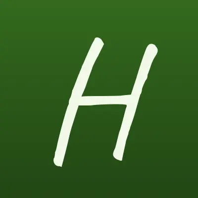 HoHoRo, кофейня самообслуживания, лого-визитка
