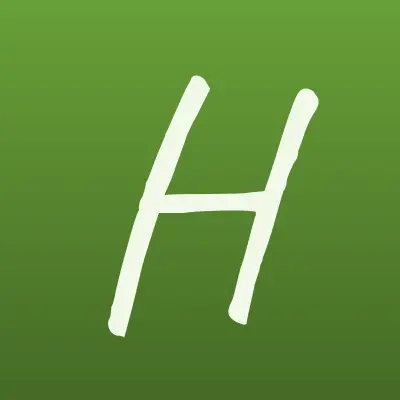 Holland, копицентр, лого-визитка