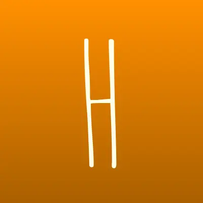 Holland, копицентр, лого-визитка