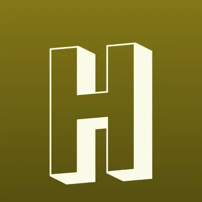 Holland, копицентр, лого-визитка