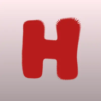 HookahPlanet, магазин, лого-визитка