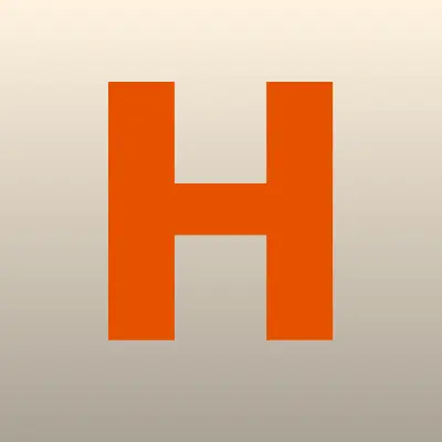 HookahTrade, магазин, лого-визитка