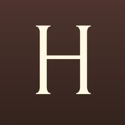 HotAir, центр йоги, лого-визитка