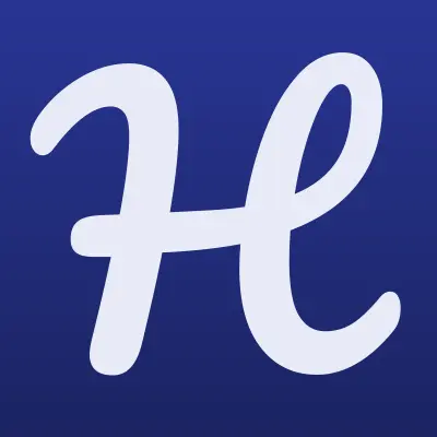 HyperHookah, оптовый склад, лого-визитка