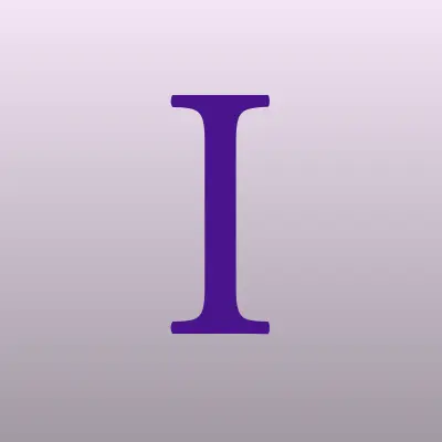 ICL Services, IT-компания, лого-визитка