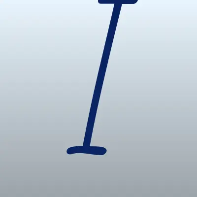 ID SERVICE, сервисный центр, лого-визитка