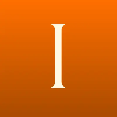 ИК Банк, лого-визитка