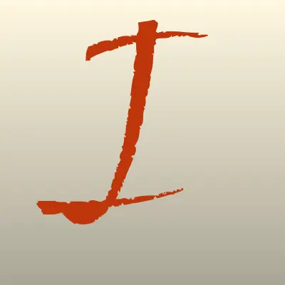 IKRATECH, лого-визитка