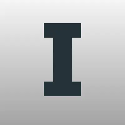 ИЛЬДАН-ЛИК, театр моды, лого-визитка