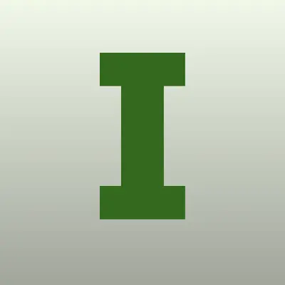 INDI, бьюти-коворкинг, лого-визитка