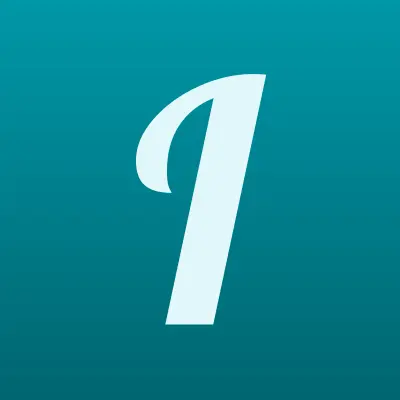 Идея Телеком, оператор связи, лого-визитка