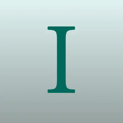 Идеал, магазин штор, лого-визитка
