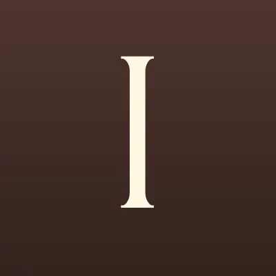 Ильдан, фирма, лого-визитка