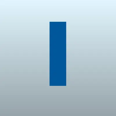 Импульс, подростковый клуб, лого-визитка