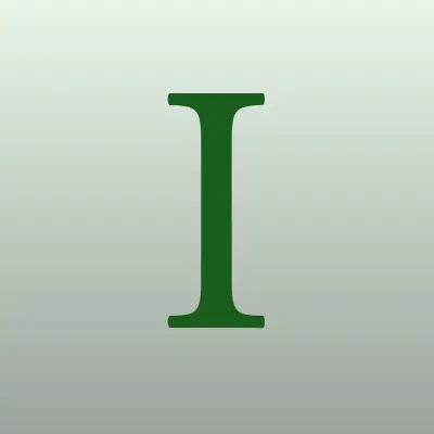 ИнструменталЪ, интернет-магазин инструментов, лого-визитка