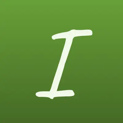 ИнтерМетТрейд, ломозаготовительная компания, лого-визитка
