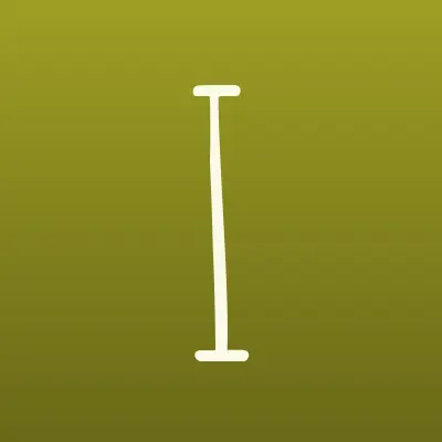 Искандер Трейд, магазин автотоваров, лого-визитка