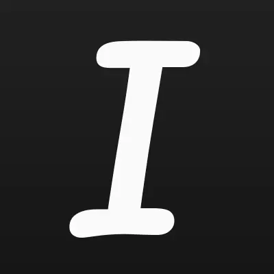 Italiano, ресторан-пиццерия, лого-визитка